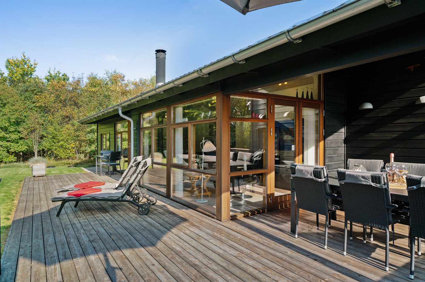 Ferienhaus 42-0202 in Lyngsaa - Bild 2