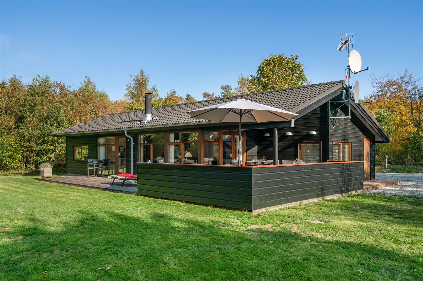 Ferienhaus 42-0202 in Lyngsaa - Bild 3