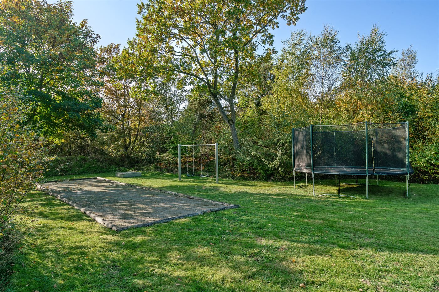 Ferienhaus 42-0202 in Lyngsaa - Bild 4