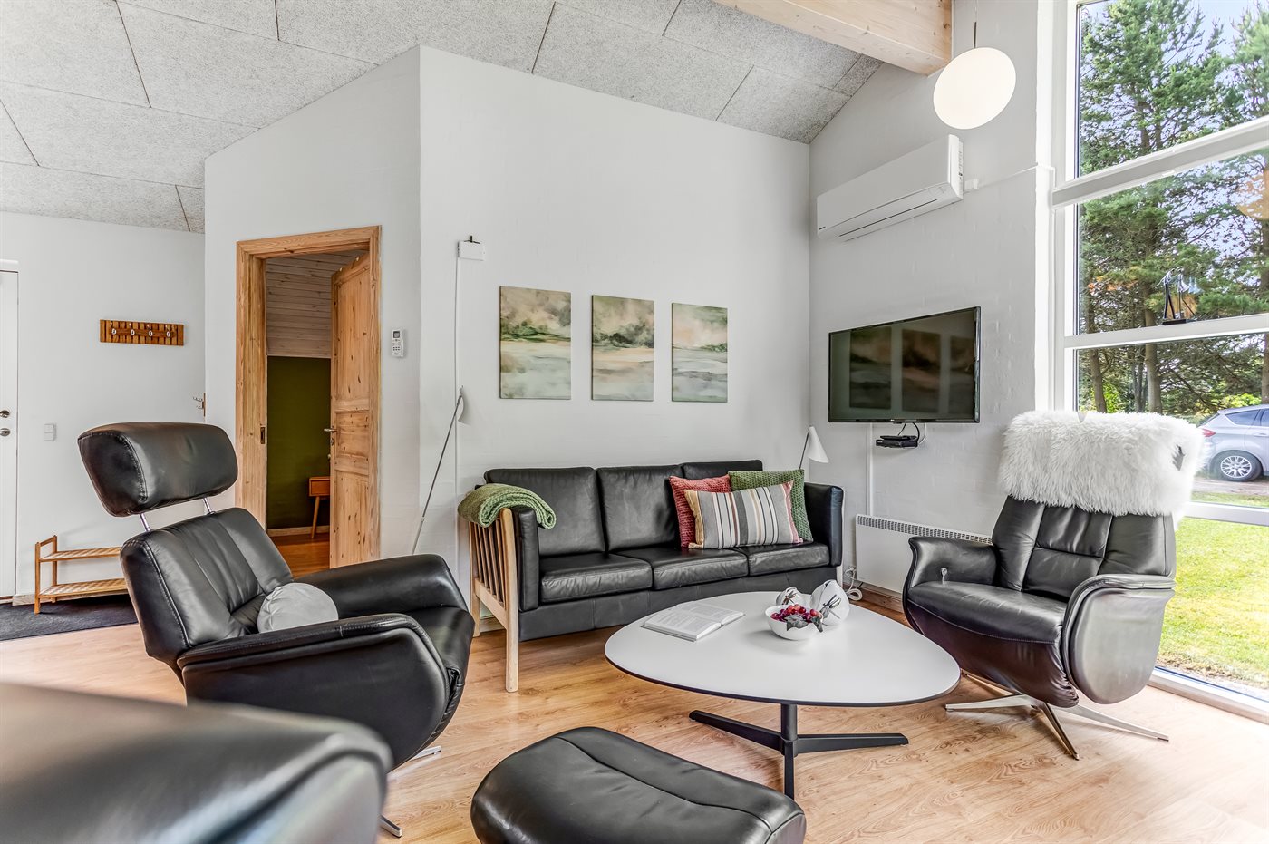 Ferienhaus 42-0209 in Lyngsaa - Bild 2