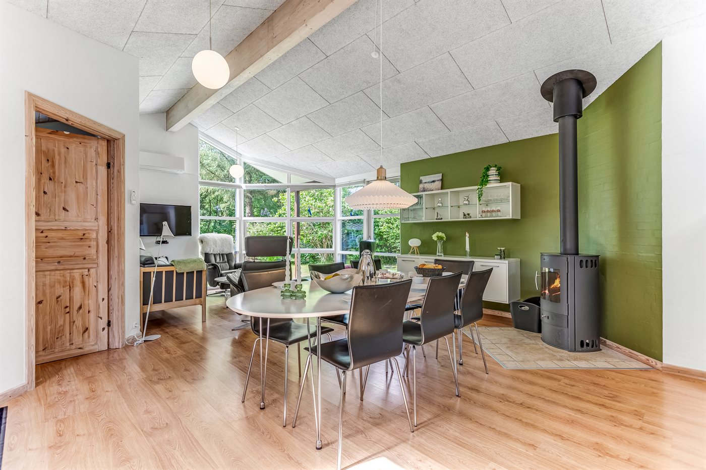 Ferienhaus 42-0209 in Lyngsaa - Bild 3