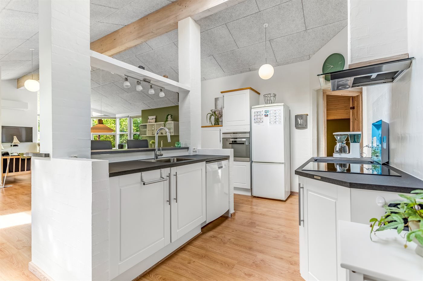 Ferienhaus 42-0209 in Lyngsaa - Bild 4