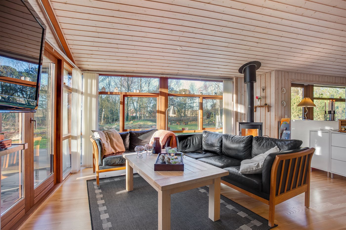 Ferienhaus 42-0210 in Lyngsaa - Bild 2