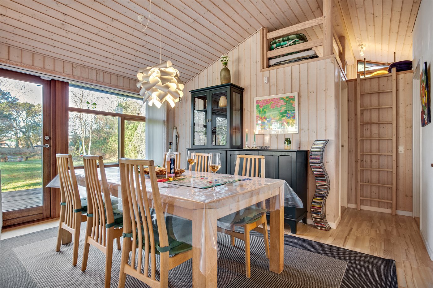 Ferienhaus 42-0210 in Lyngsaa - Bild 3