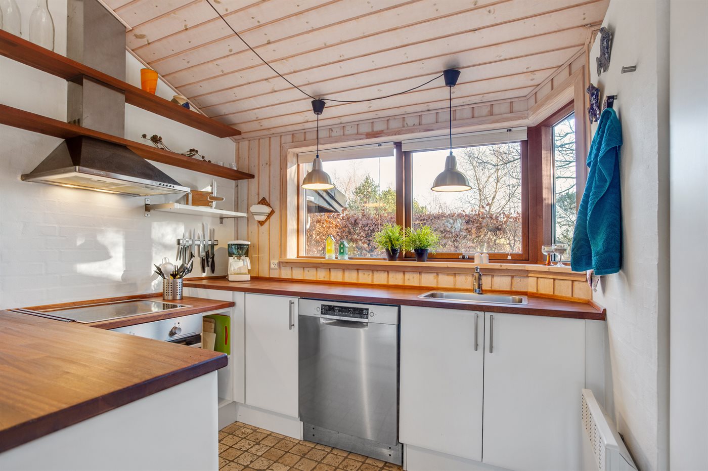 Ferienhaus 42-0210 in Lyngsaa - Bild 4