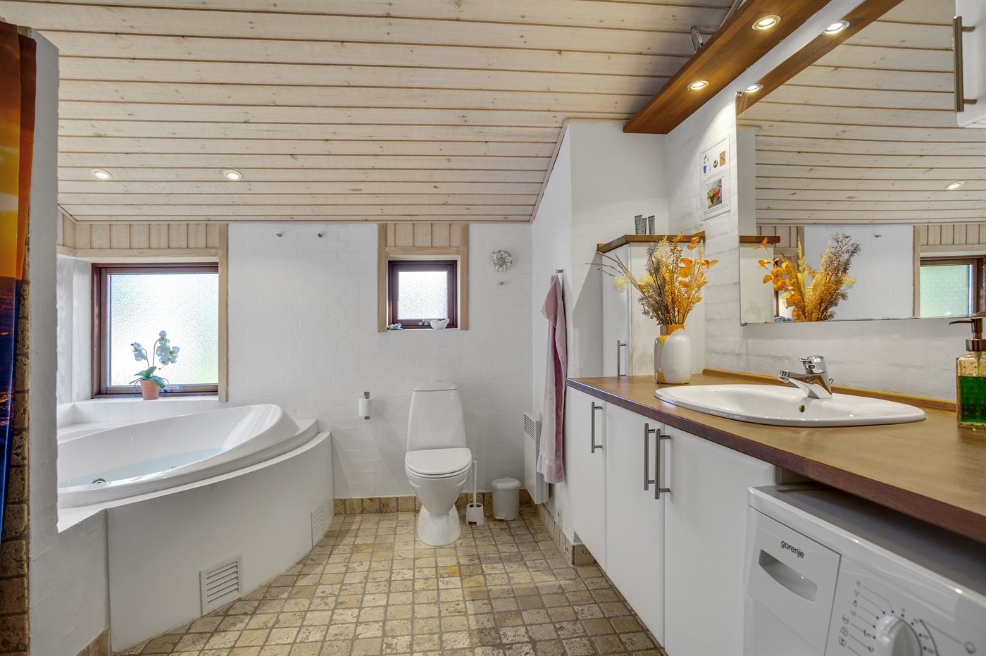 Ferienhaus 42-0210 in Lyngsaa - Bild 5