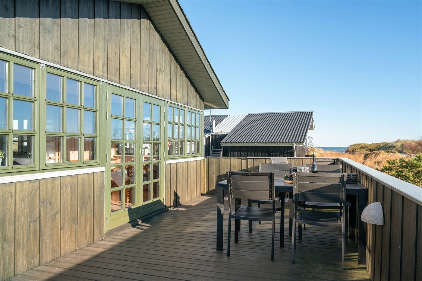 Ferienhaus 42-0212 in Lyngsaa - Bild 3