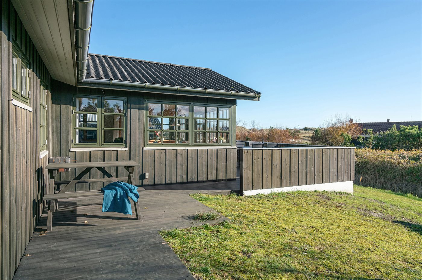 Ferienhaus 42-0212 in Lyngsaa - Bild 4