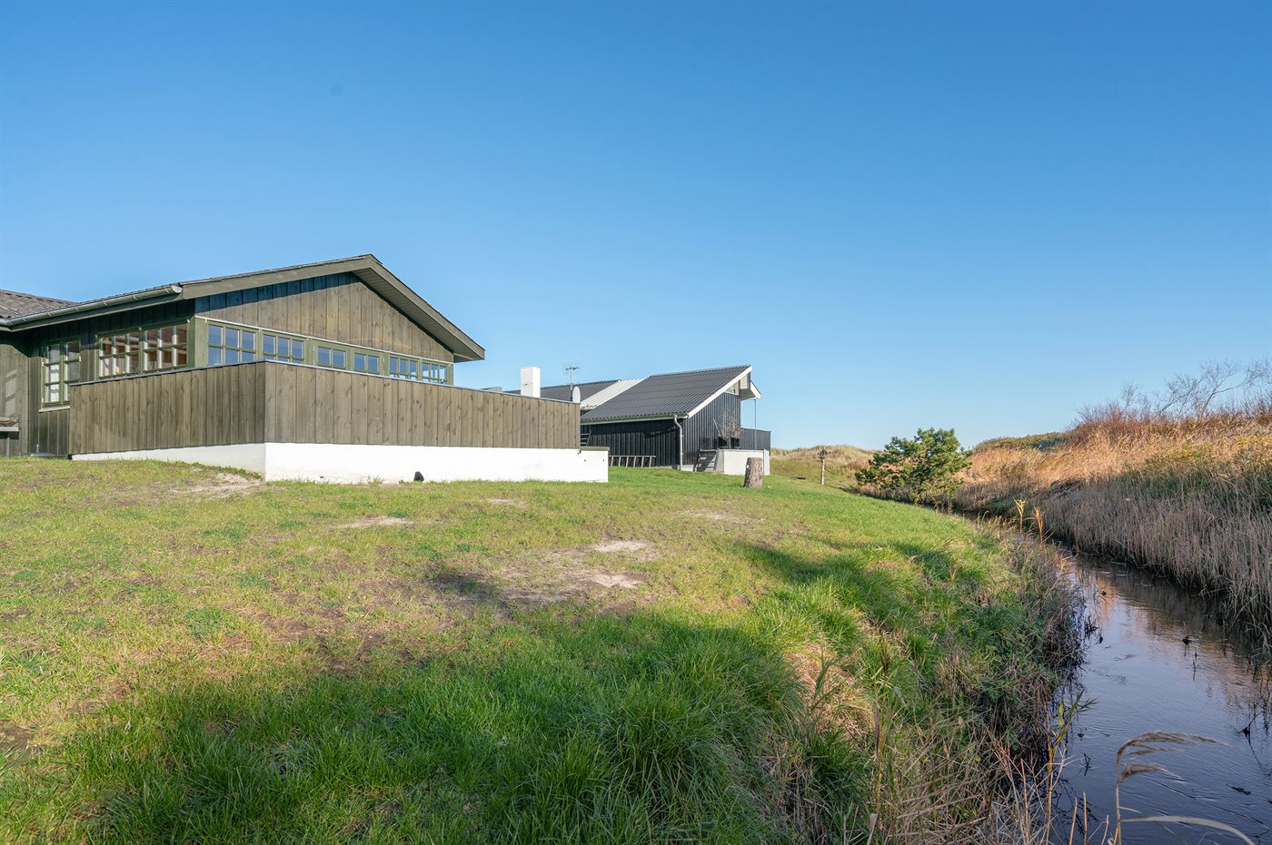 Ferienhaus 42-0212 in Lyngsaa - Bild 5