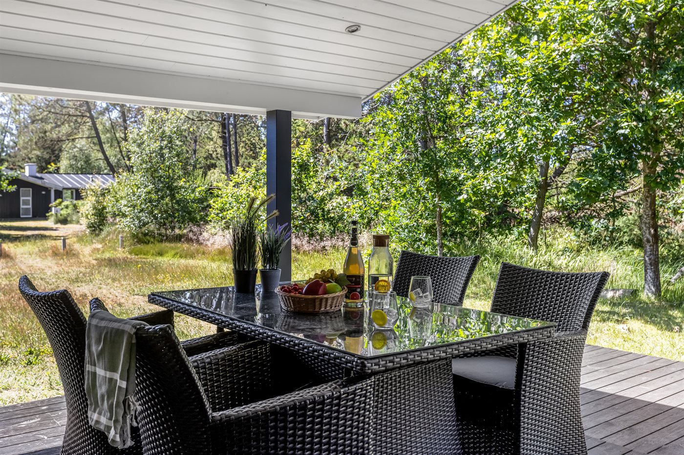 Ferienhaus 42-0214 in Lyngsaa - Bild 2