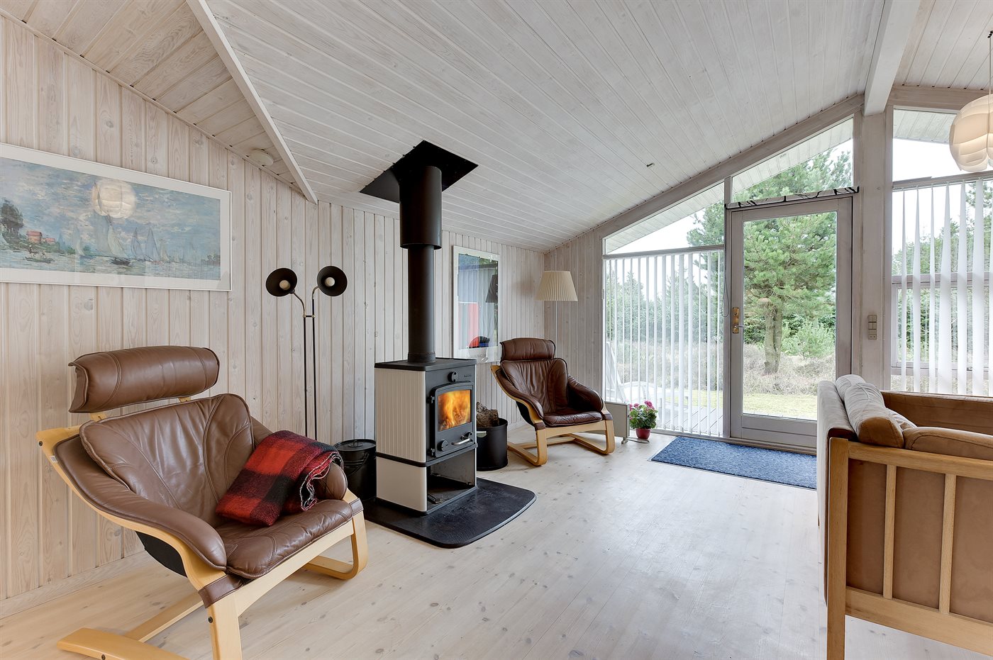Ferienhaus 42-0214 in Lyngsaa - Bild 3