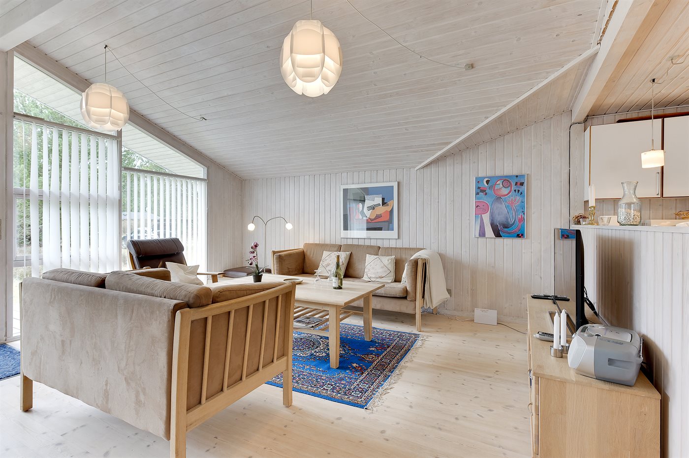 Ferienhaus 42-0214 in Lyngsaa - Bild 4