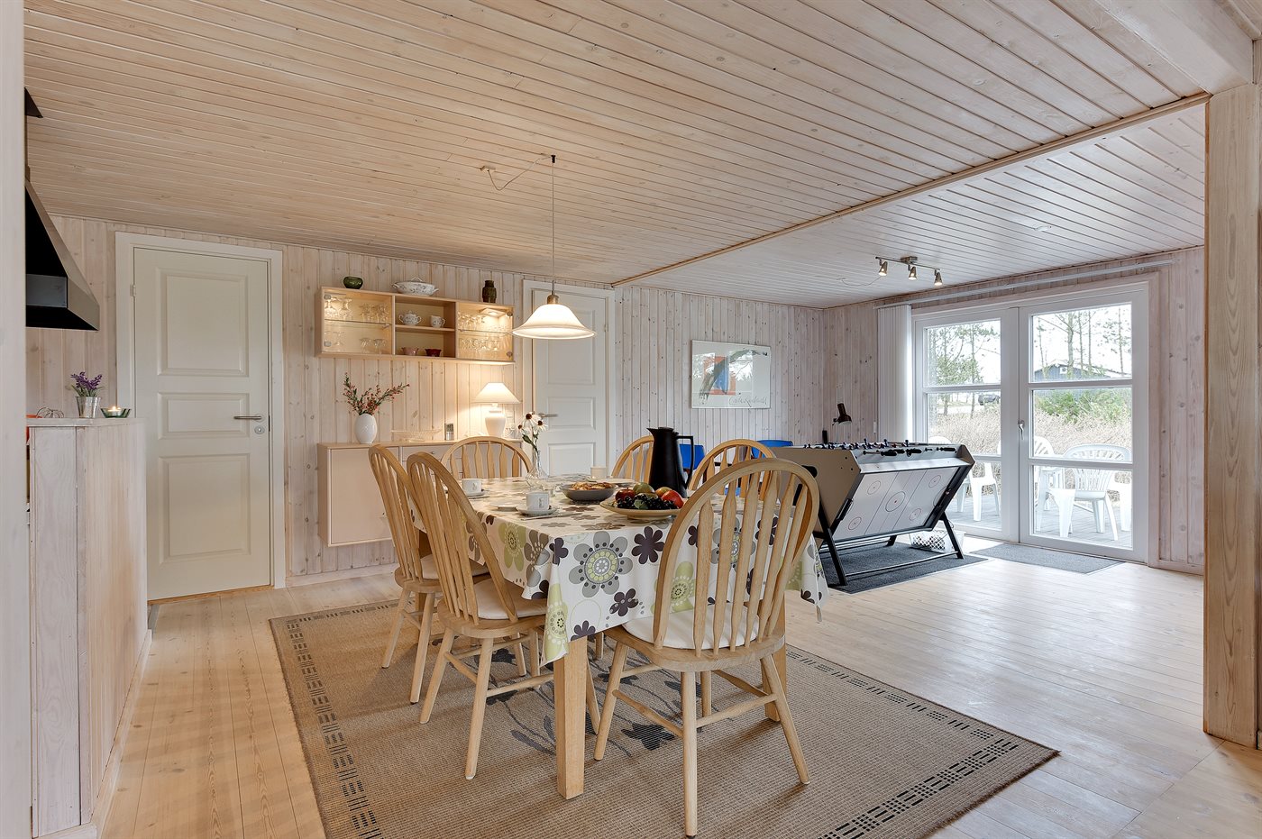 Ferienhaus 42-0214 in Lyngsaa - Bild 5