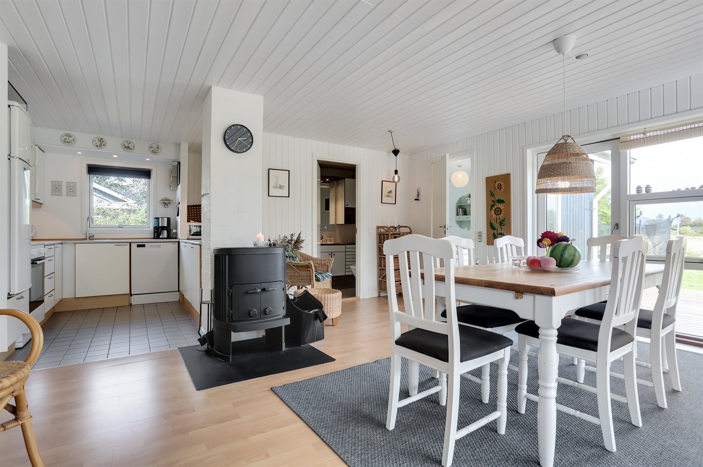 Ferienhaus 42-0217 in Lyngsaa - Bild 2