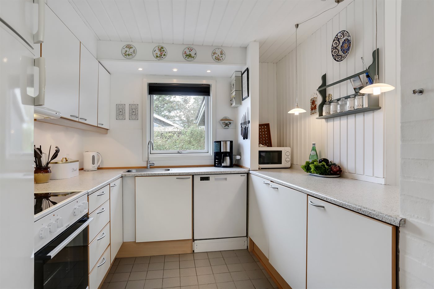 Ferienhaus 42-0217 in Lyngsaa - Bild 3