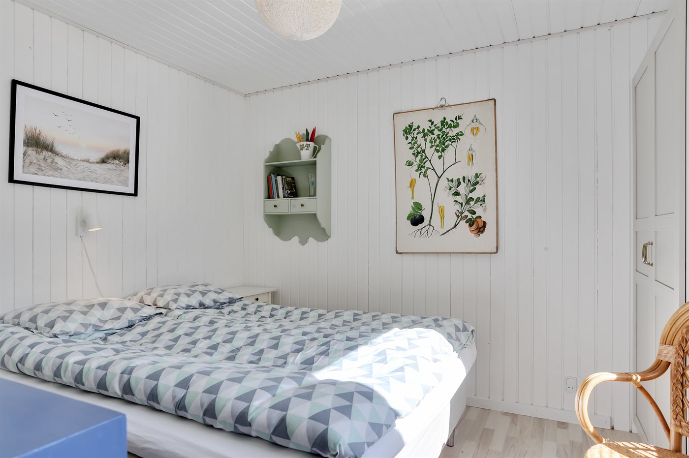 Ferienhaus 42-0217 in Lyngsaa - Bild 5