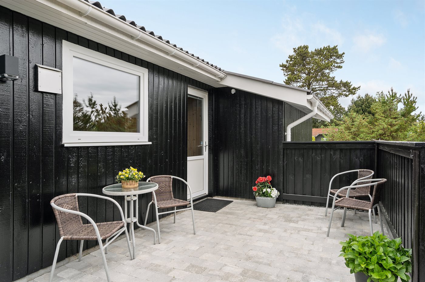 Ferienhaus 42-0220 in Lyngsaa - Bild 3