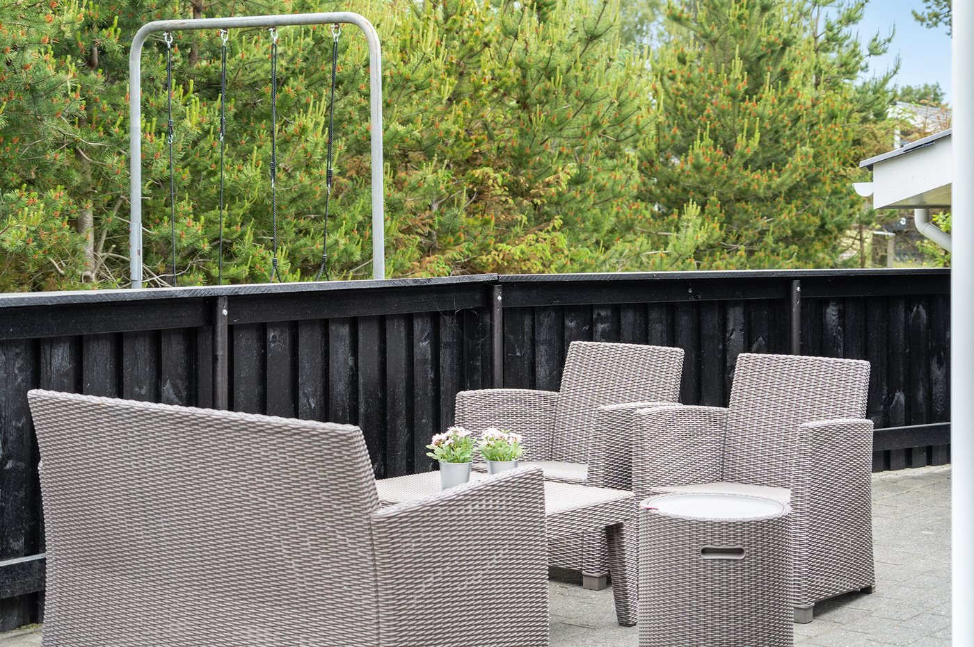 Ferienhaus 42-0220 in Lyngsaa - Bild 4