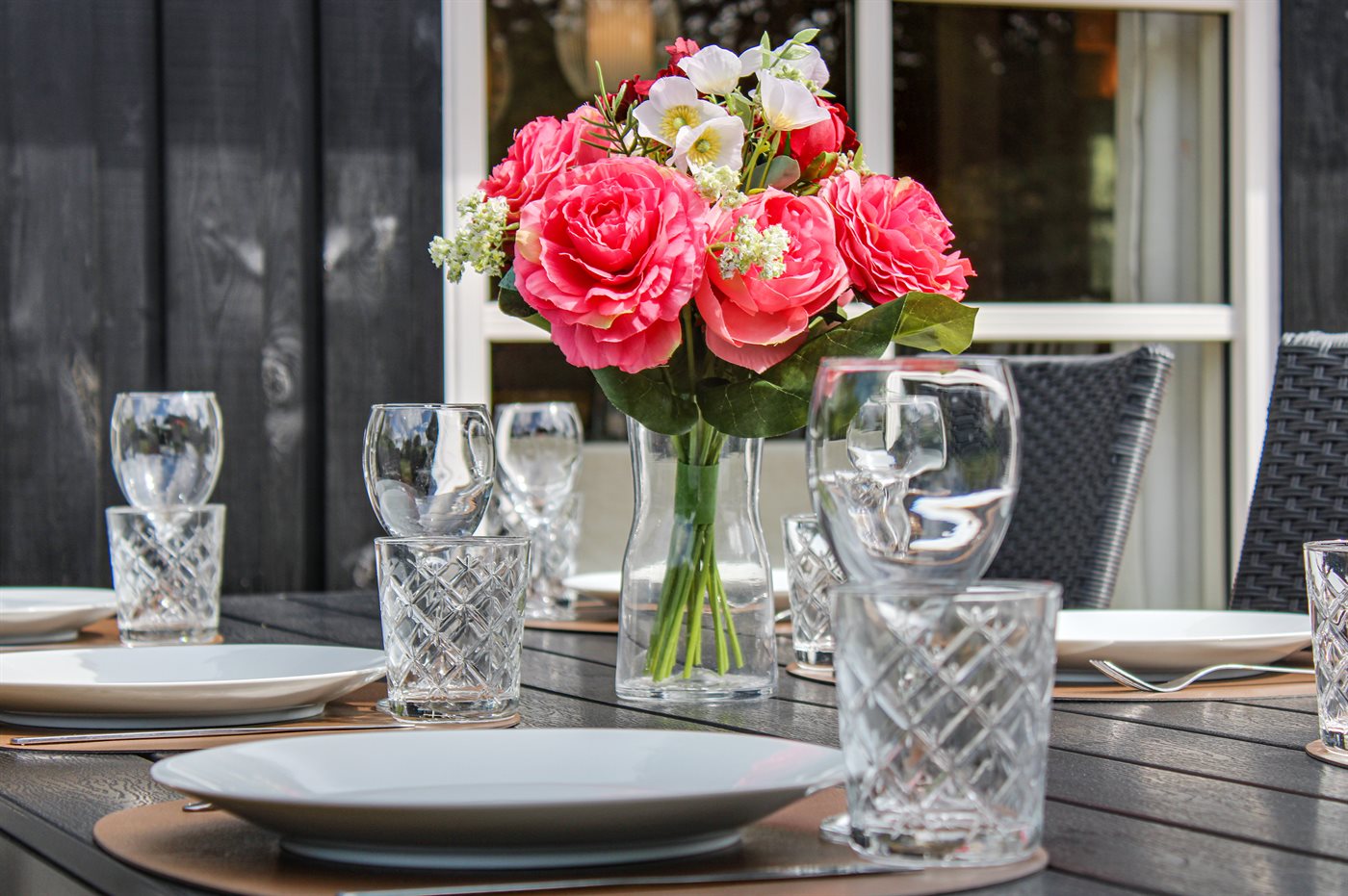 Ferienhaus 42-0221 in Lyngsaa - Bild 2