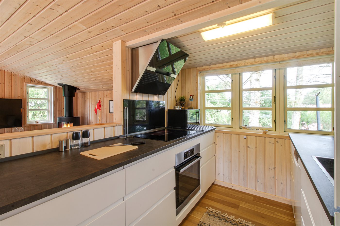 Ferienhaus 42-0221 in Lyngsaa - Bild 3