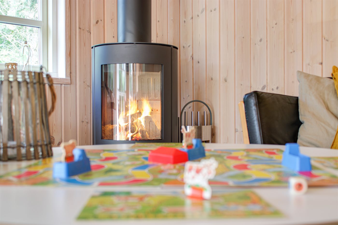 Ferienhaus 42-0221 in Lyngsaa - Bild 5