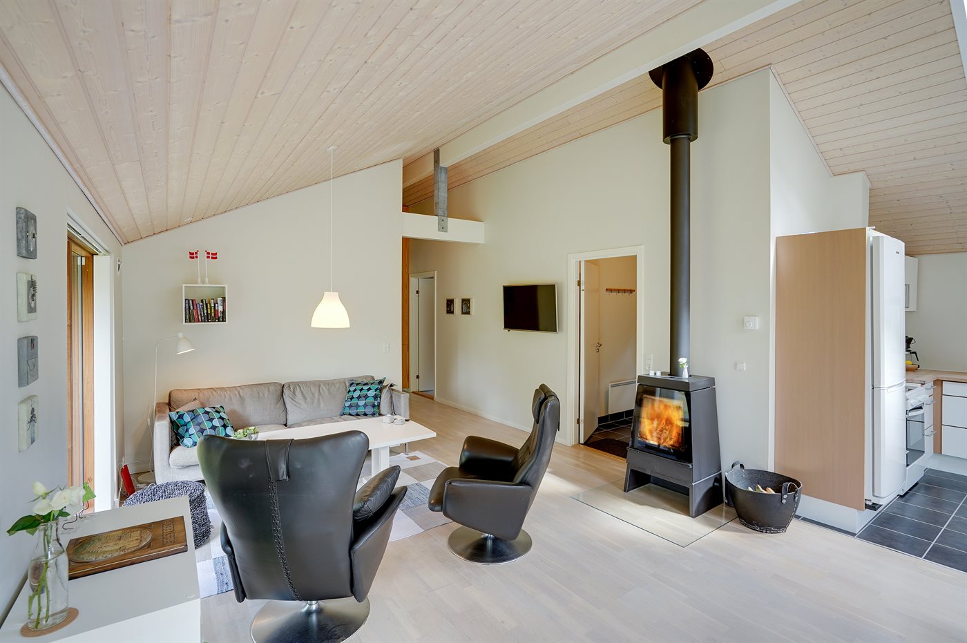 Ferienhaus 42-0226 in Lyngsaa - Bild 2