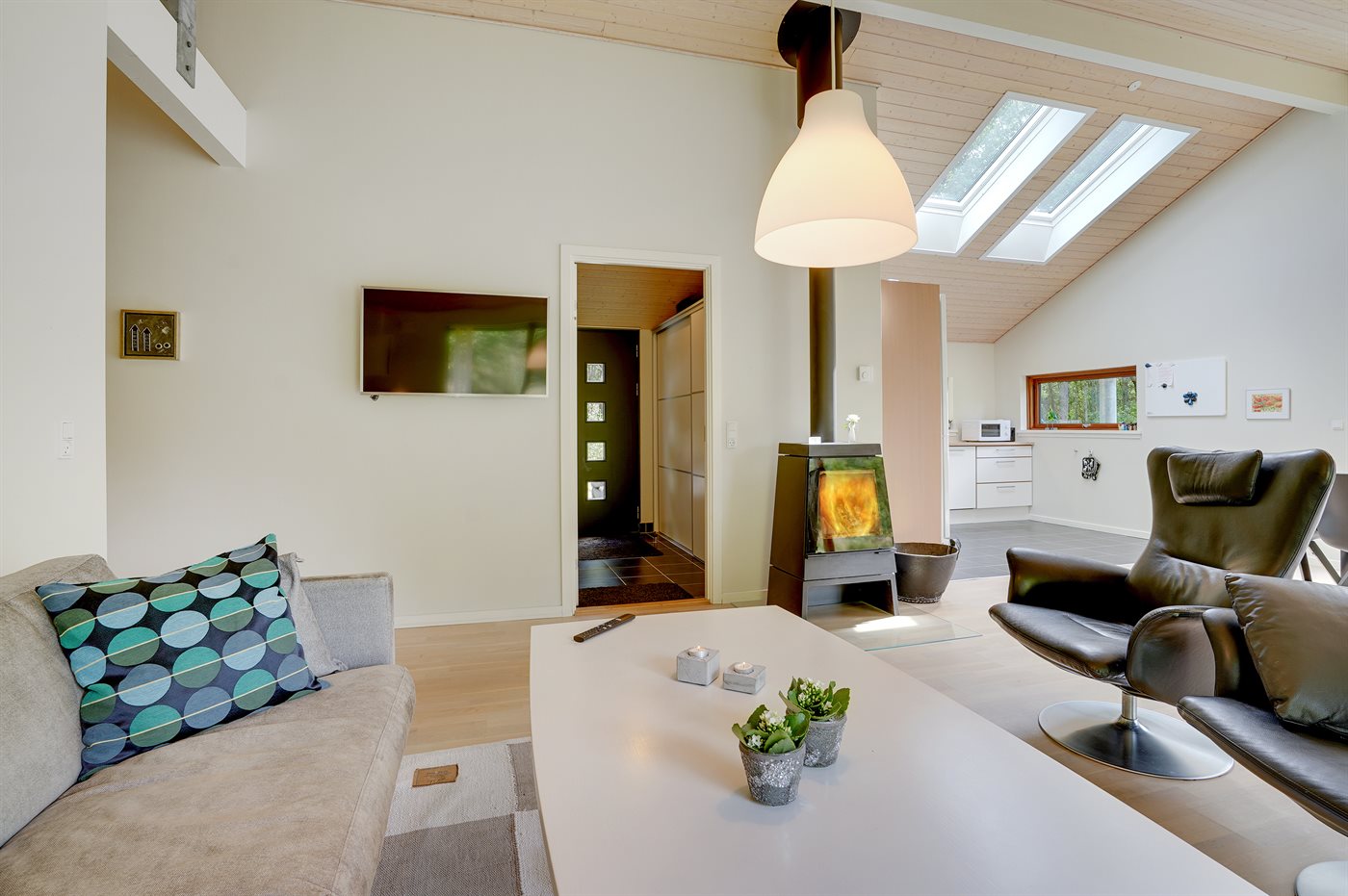 Ferienhaus 42-0226 in Lyngsaa - Bild 4