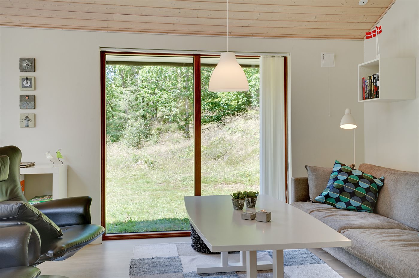 Ferienhaus 42-0226 in Lyngsaa - Bild 5