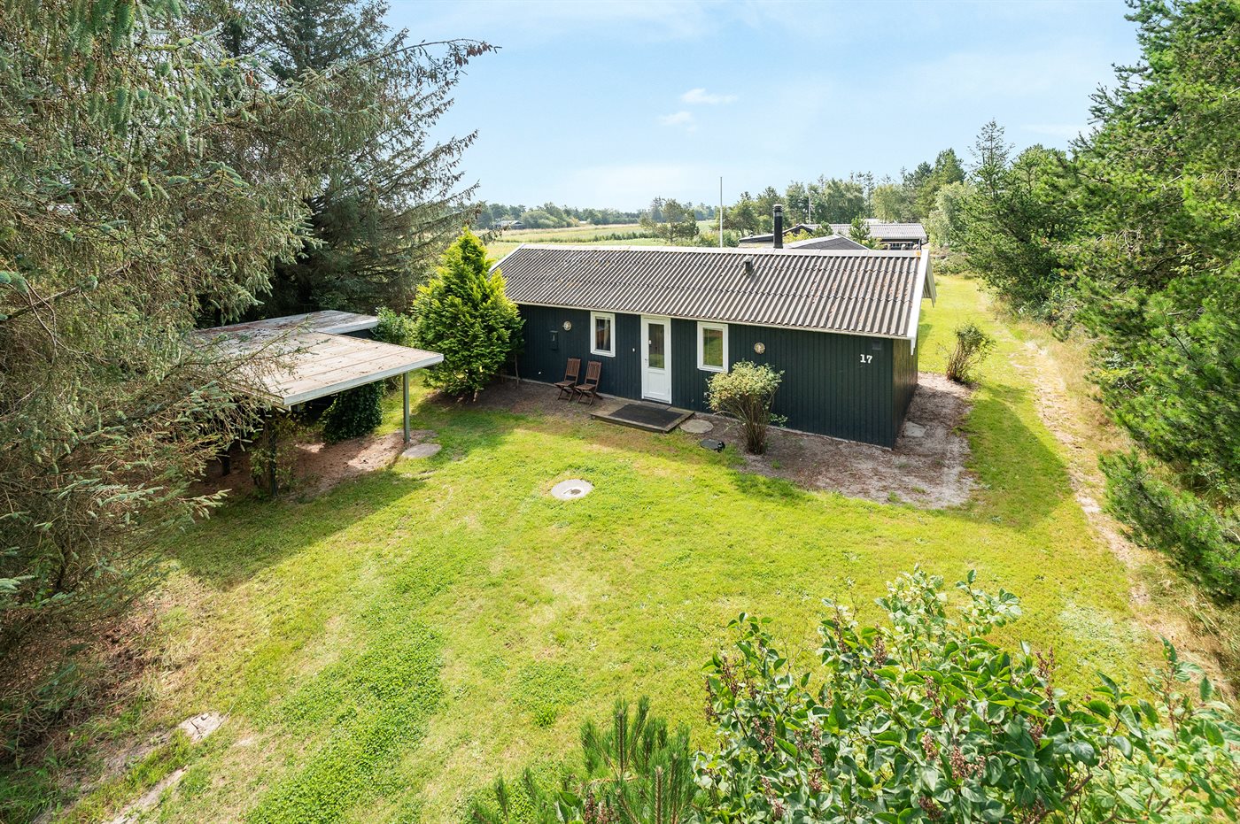 Ferienhaus 42-0227 in Lyngsaa - Bild 2