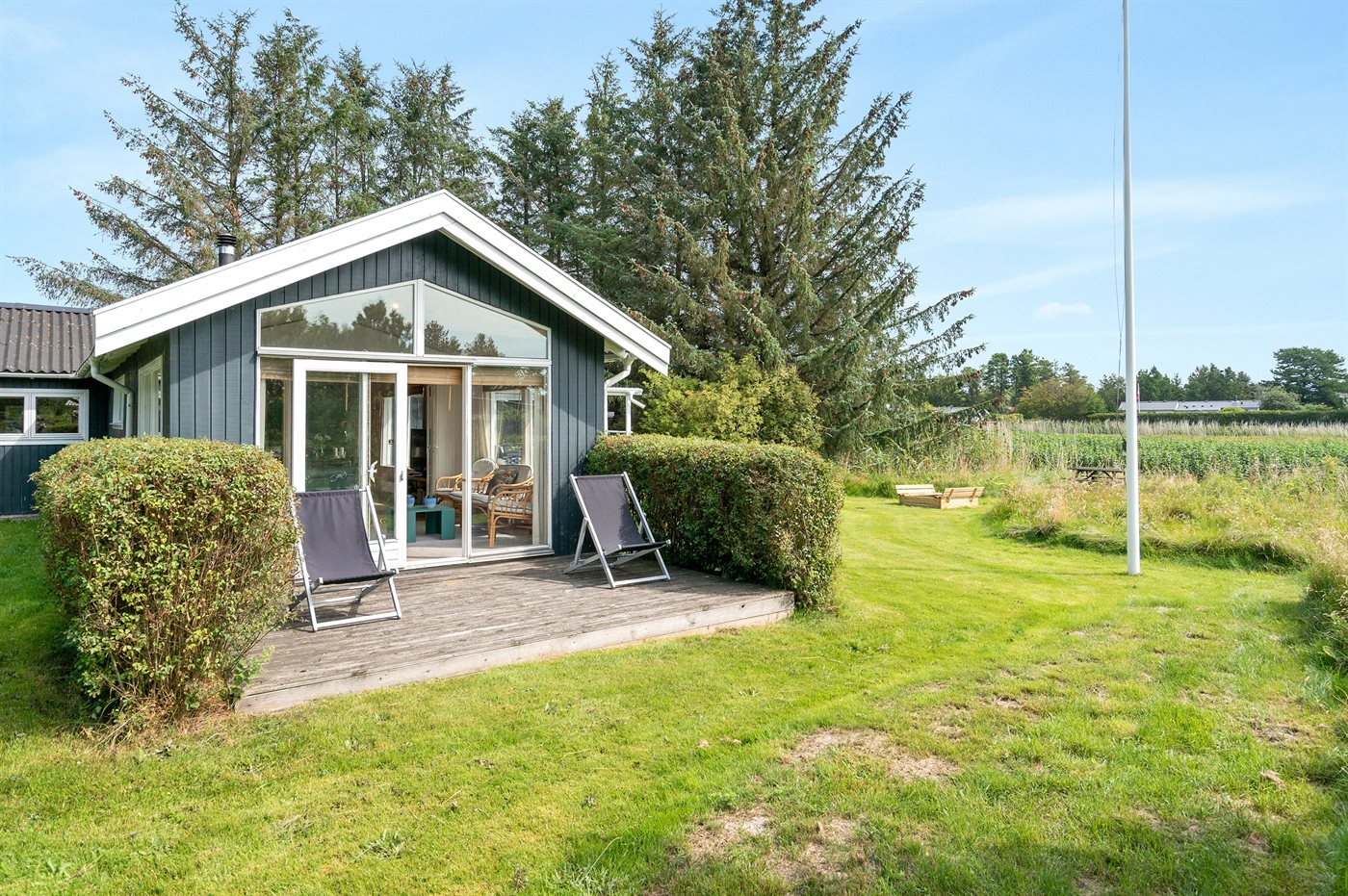 Ferienhaus 42-0227 in Lyngsaa - Bild 3