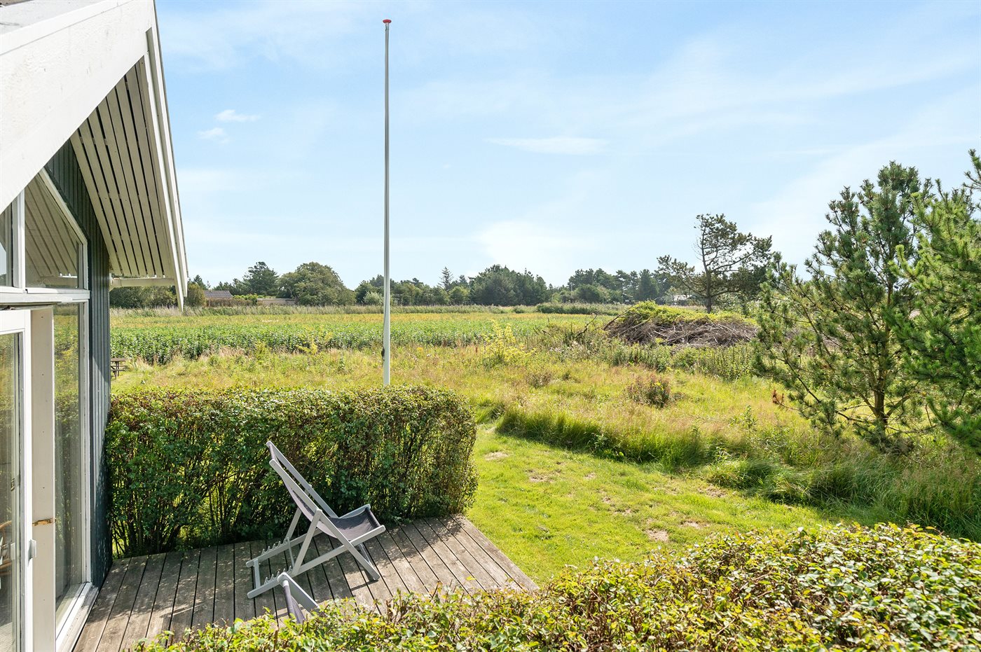 Ferienhaus 42-0227 in Lyngsaa - Bild 4