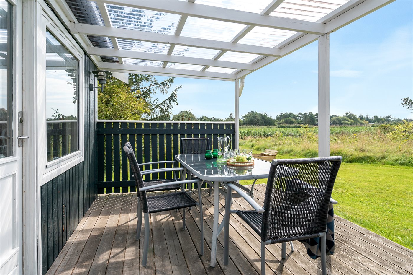 Ferienhaus 42-0227 in Lyngsaa - Bild 5