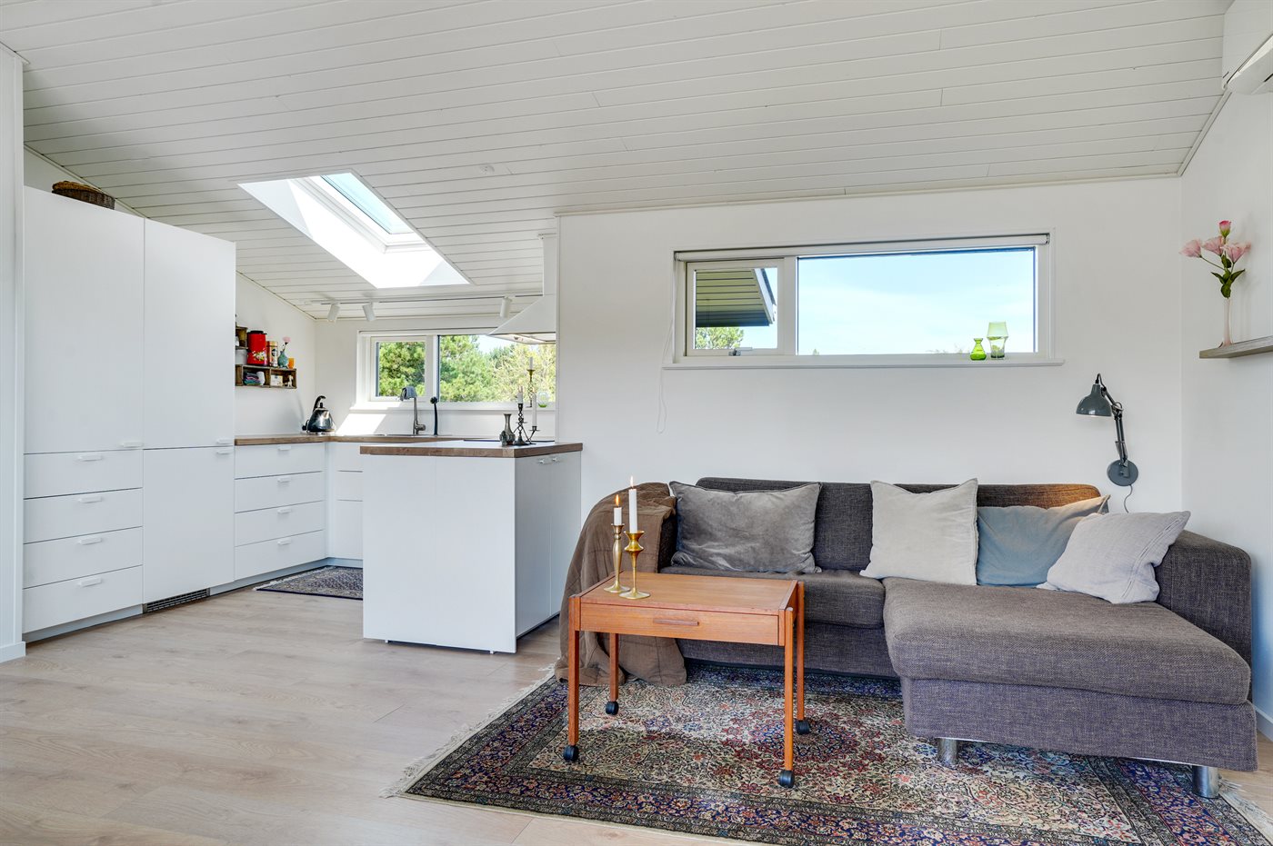 Ferienhaus 42-0228 in Lyngsaa - Bild 2