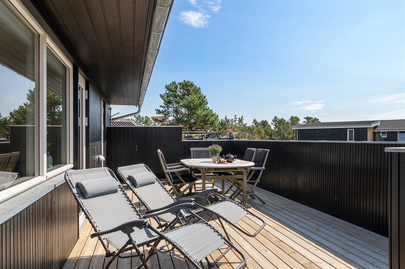 Ferienhaus 42-0228 in Lyngsaa - Bild 3