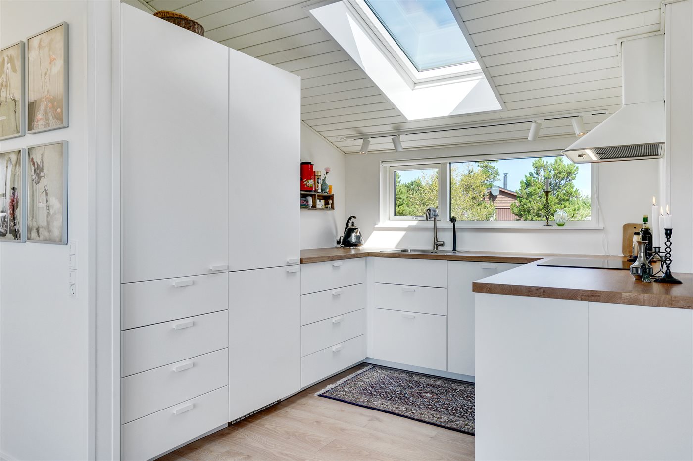 Ferienhaus 42-0228 in Lyngsaa - Bild 4