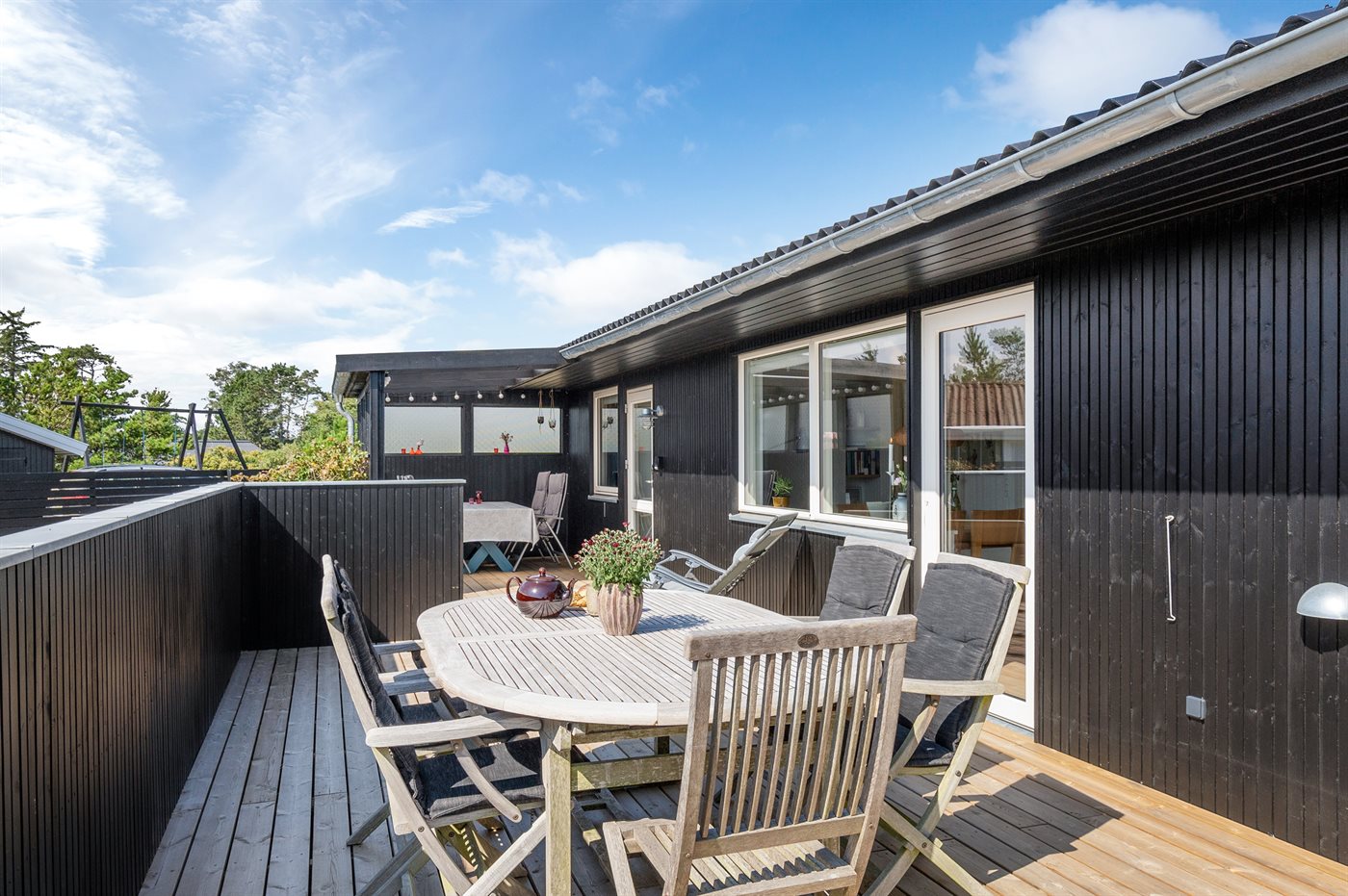 Ferienhaus 42-0228 in Lyngsaa - Bild 5