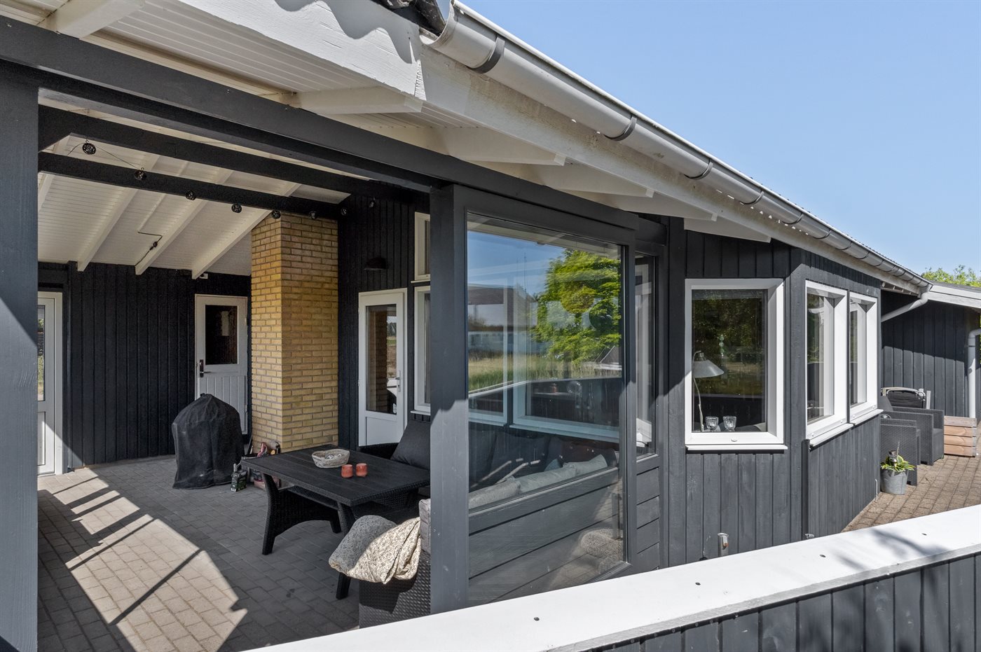 Ferienhaus 42-0229 in Lyngsaa - Bild 2