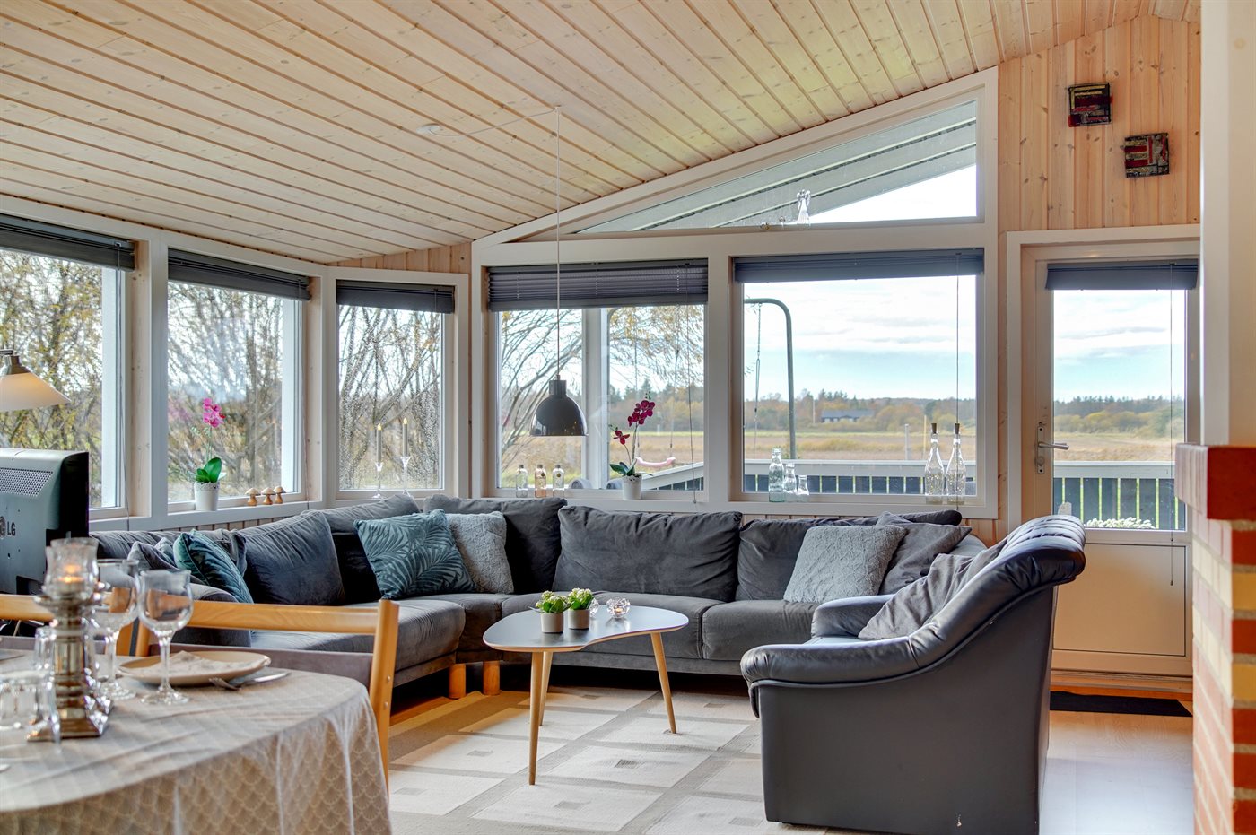 Ferienhaus 42-0229 in Lyngsaa - Bild 3