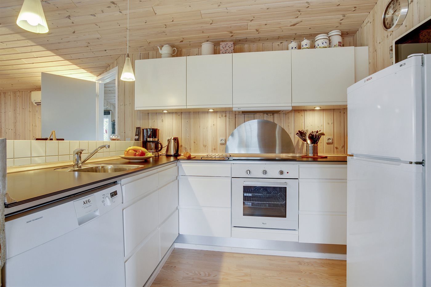 Ferienhaus 42-0229 in Lyngsaa - Bild 5