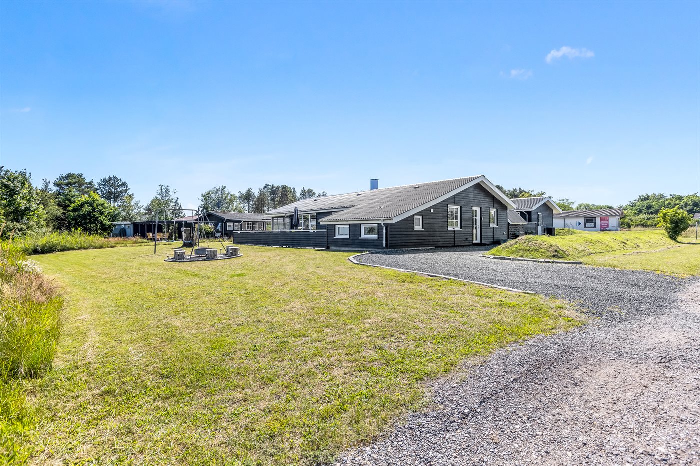 Ferienhaus 42-0230 in Lyngsaa - Bild 2