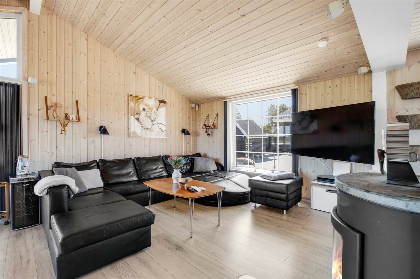 Ferienhaus 42-0230 in Lyngsaa - Bild 3