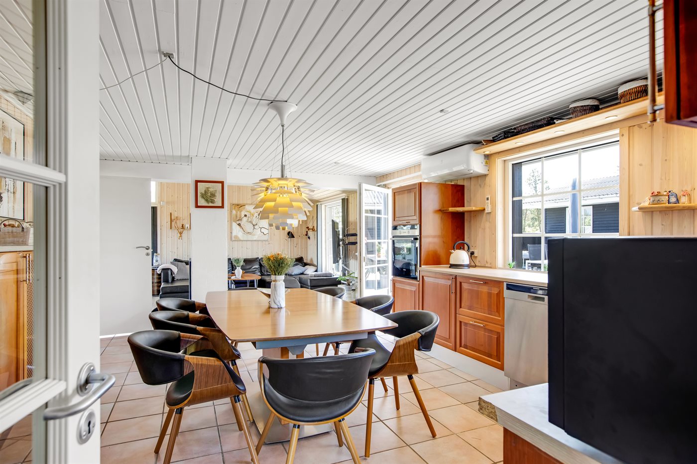 Ferienhaus 42-0230 in Lyngsaa - Bild 4