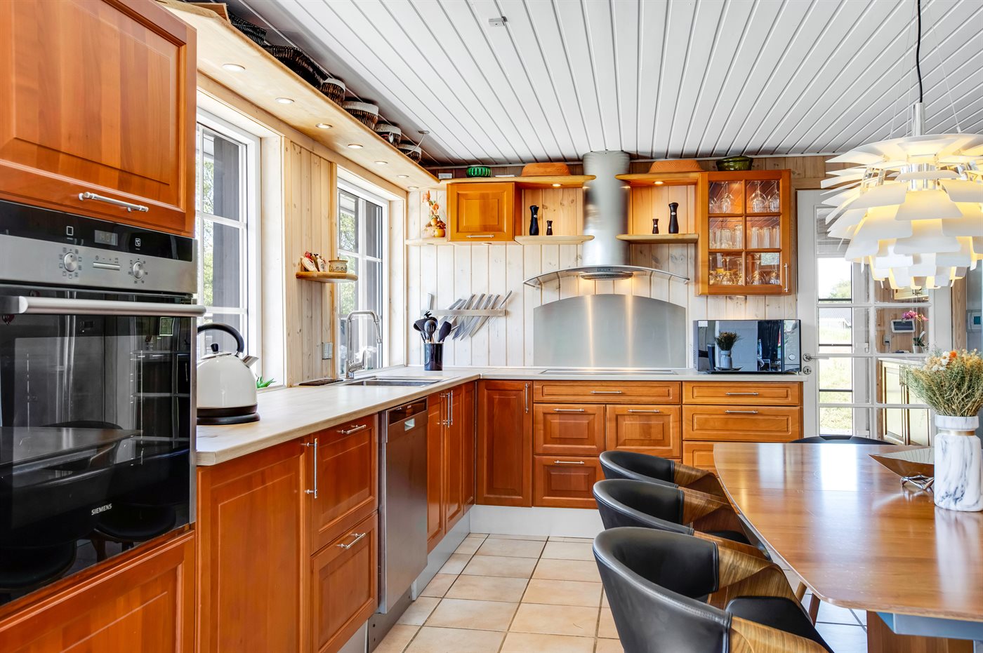 Ferienhaus 42-0230 in Lyngsaa - Bild 5