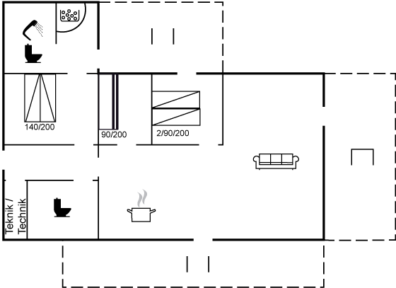 Grundplan_Sommerhus_42-0230