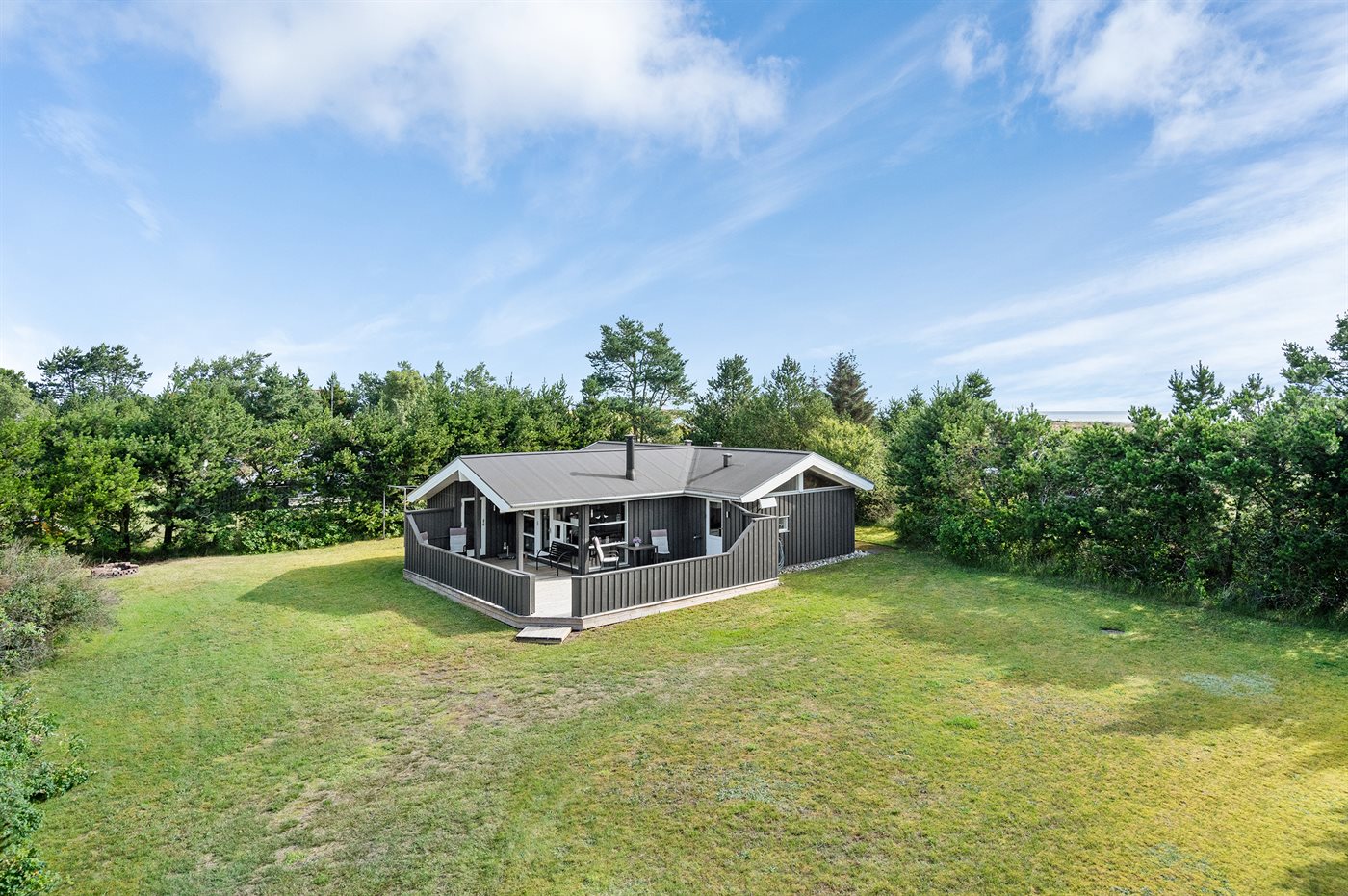 Traumhaftes Ferienhaus in Sæby – Entspannung pur am Meer! - Bild 2