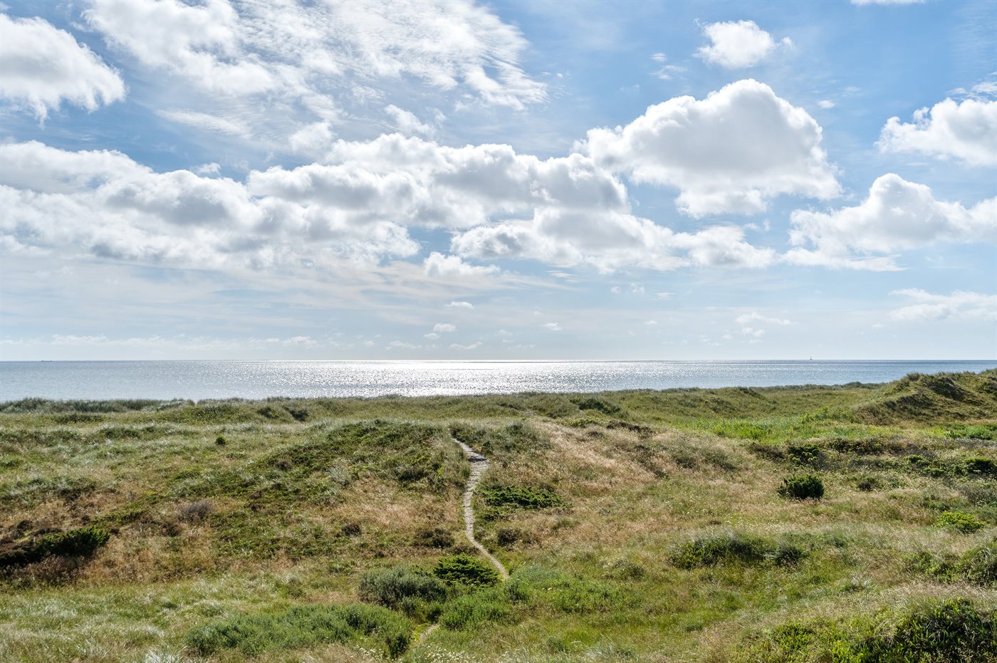 Traumhaftes Ferienhaus in Sæby – Entspannung pur am Meer! - Bild 4