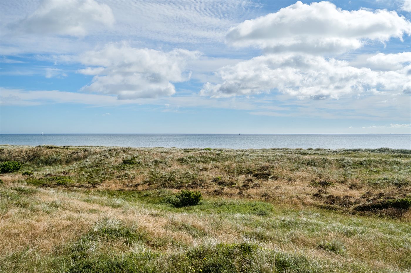 Traumhaftes Ferienhaus in Sæby – Entspannung pur am Meer! - Bild 5