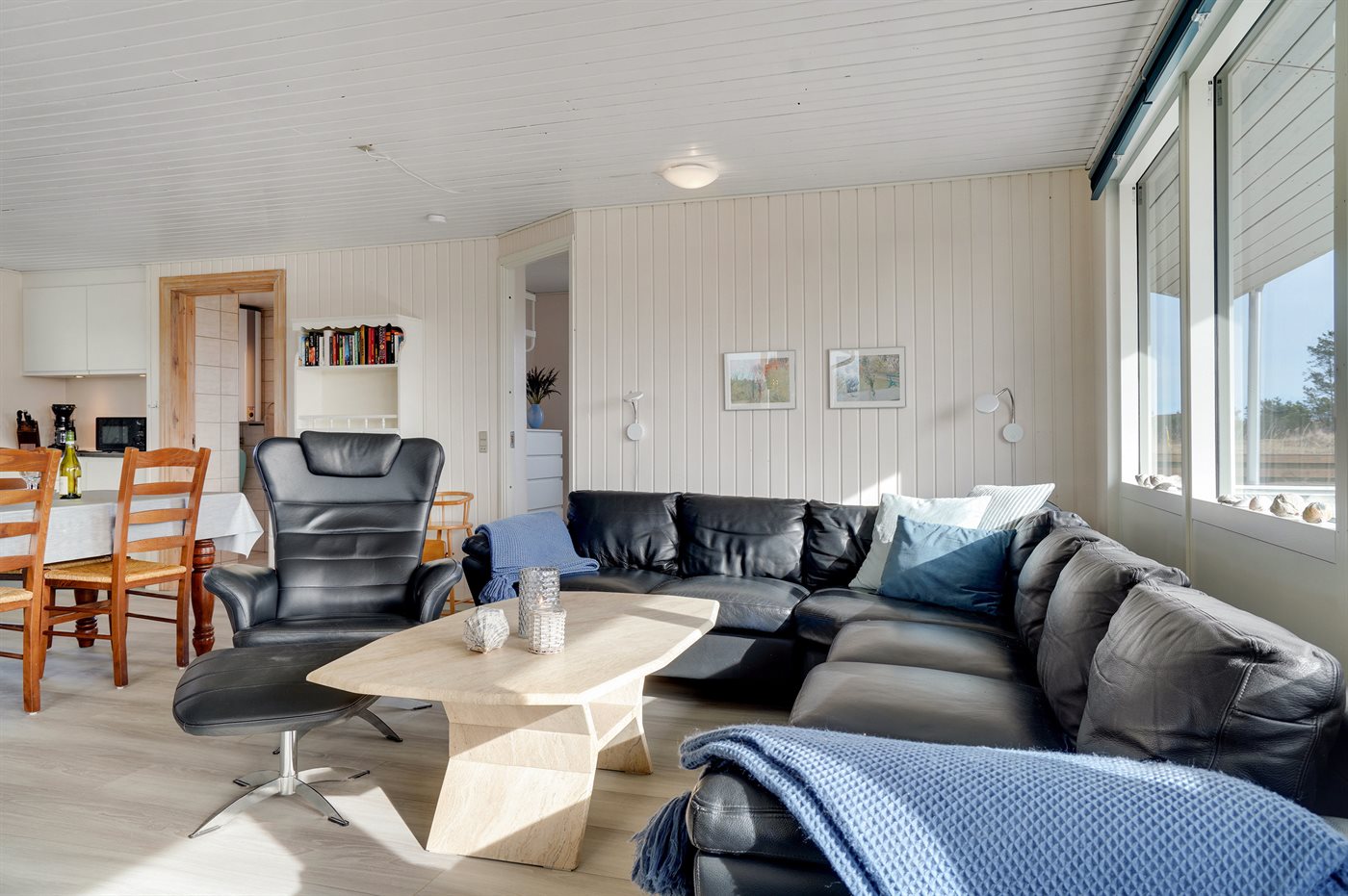 Ferienhaus 42-0232 in Lyngsaa - Bild 3