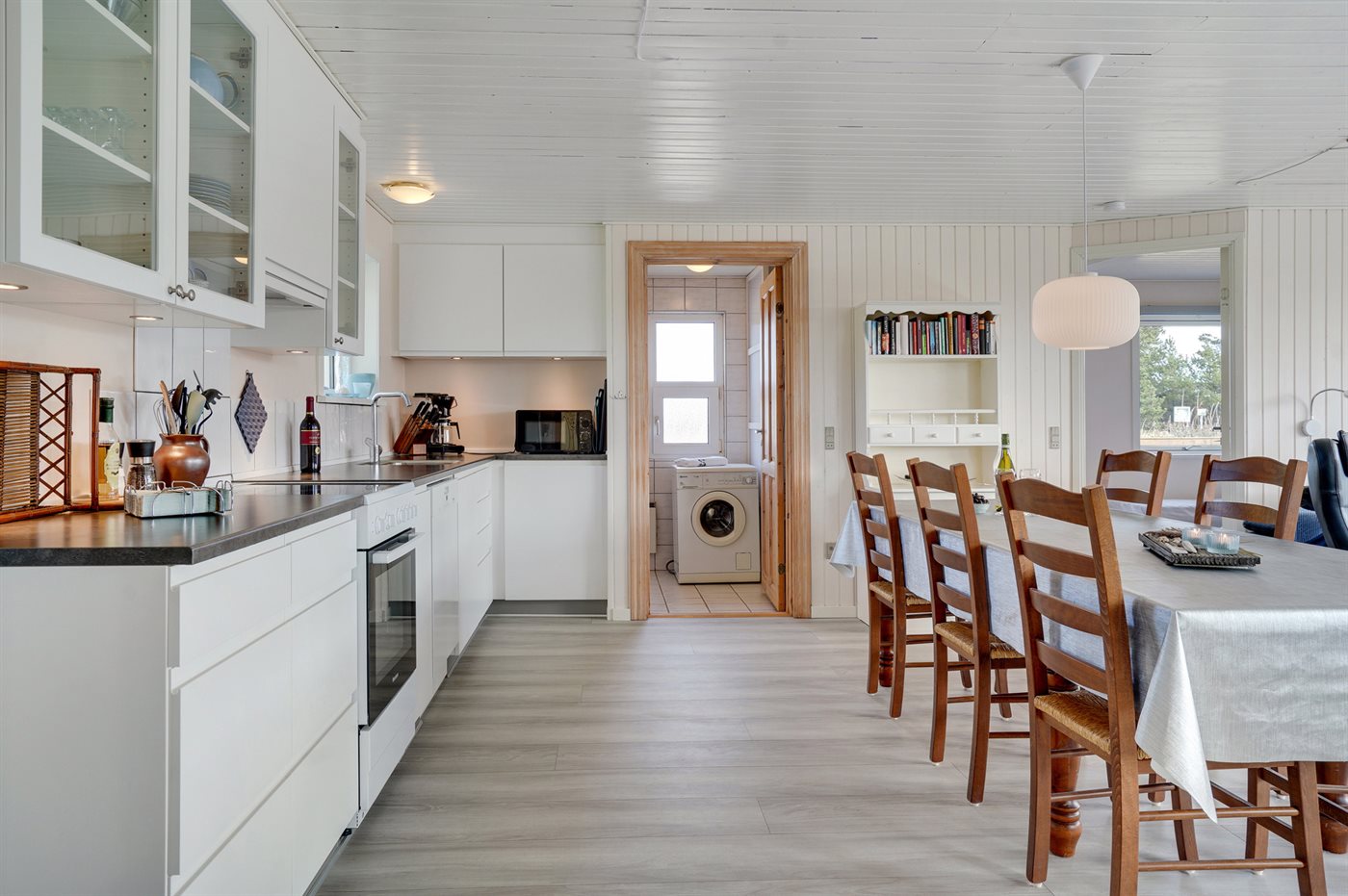 Ferienhaus 42-0232 in Lyngsaa - Bild 4