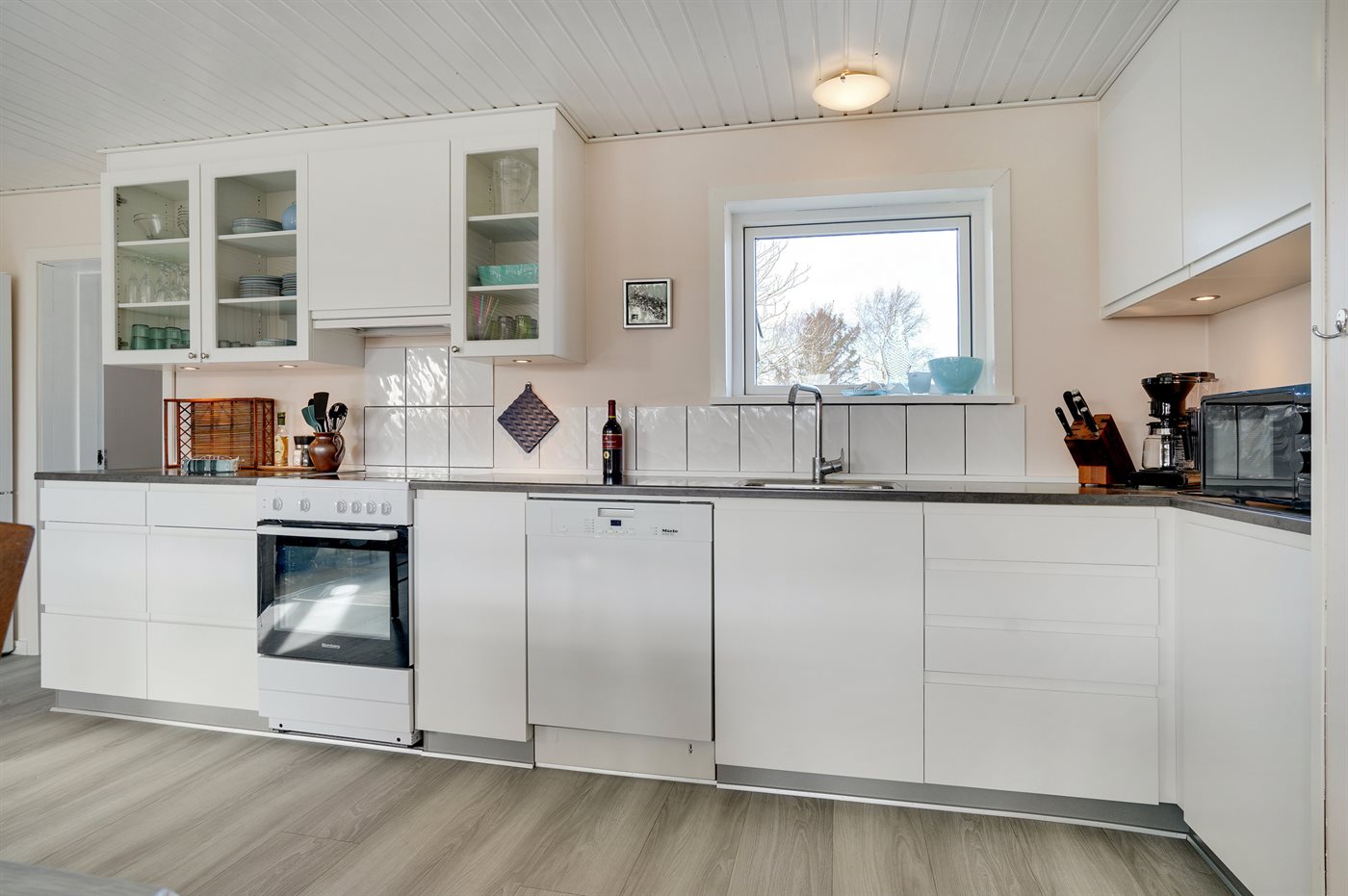 Ferienhaus 42-0232 in Lyngsaa - Bild 5